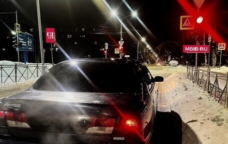 Nissan Maxima IV, 1998 год, 200 000 рублей, 6 фотография