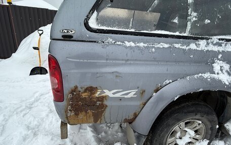 Mazda B-series, 2005 год, 430 000 рублей, 7 фотография