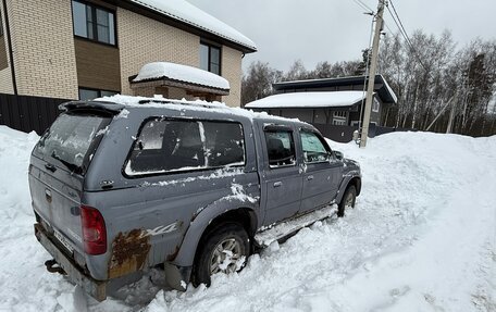 Mazda B-series, 2005 год, 430 000 рублей, 8 фотография