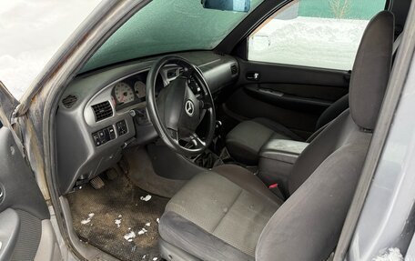 Mazda B-series, 2005 год, 430 000 рублей, 12 фотография