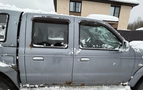 Mazda B-series, 2005 год, 430 000 рублей, 9 фотография