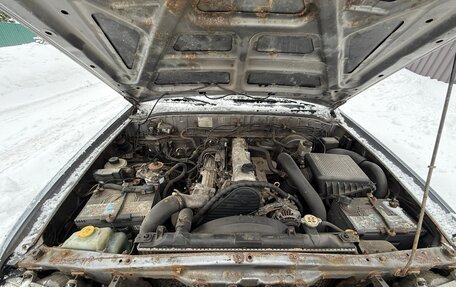 Mazda B-series, 2005 год, 430 000 рублей, 16 фотография