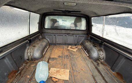 Mazda B-series, 2005 год, 430 000 рублей, 15 фотография