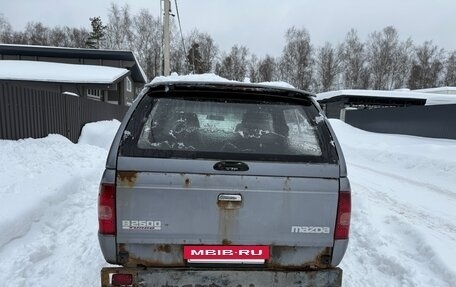 Mazda B-series, 2005 год, 430 000 рублей, 11 фотография