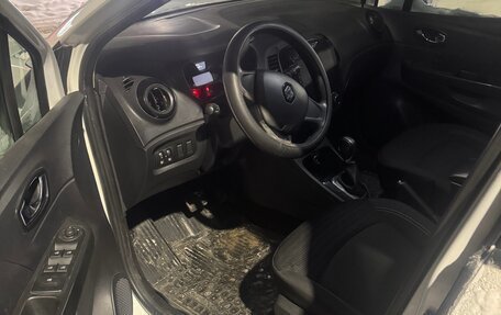 Renault Kaptur I рестайлинг, 2018 год, 870 000 рублей, 6 фотография