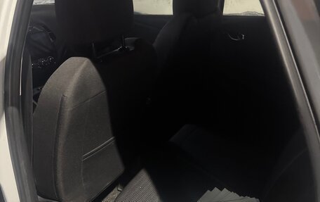 Renault Kaptur I рестайлинг, 2018 год, 870 000 рублей, 7 фотография