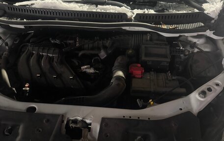 Renault Kaptur I рестайлинг, 2018 год, 870 000 рублей, 8 фотография