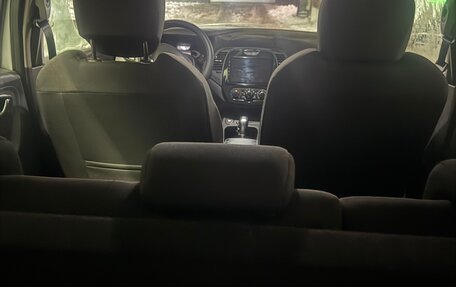 Renault Kaptur I рестайлинг, 2018 год, 870 000 рублей, 10 фотография