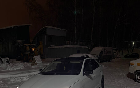 Skoda Rapid I, 2018 год, 700 000 рублей, 5 фотография