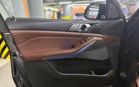 BMW X7, 2019 год, 9 150 000 рублей, 7 фотография