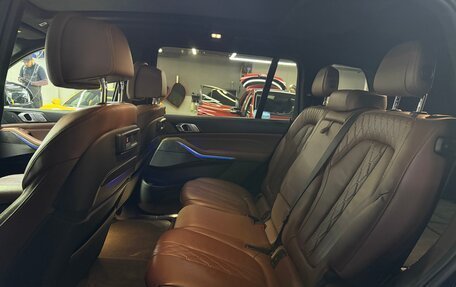 BMW X7, 2019 год, 9 150 000 рублей, 8 фотография