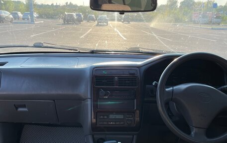 Toyota Corona IX (T190), 2000 год, 500 000 рублей, 7 фотография