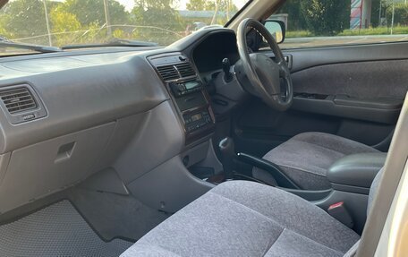 Toyota Corona IX (T190), 2000 год, 500 000 рублей, 8 фотография