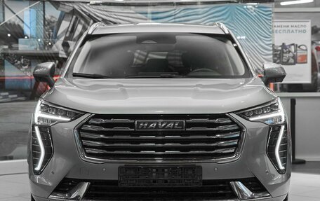 Haval Jolion, 2023 год, 1 659 000 рублей, 2 фотография