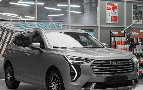 Haval Jolion, 2023 год, 1 659 000 рублей, 3 фотография