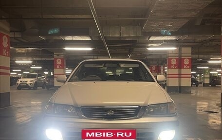 Toyota Corona IX (T190), 2000 год, 500 000 рублей, 5 фотография