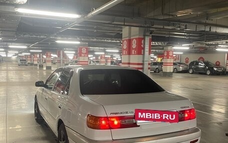 Toyota Corona IX (T190), 2000 год, 500 000 рублей, 3 фотография