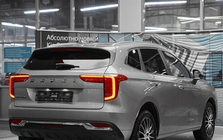 Haval Jolion, 2023 год, 1 659 000 рублей, 6 фотография