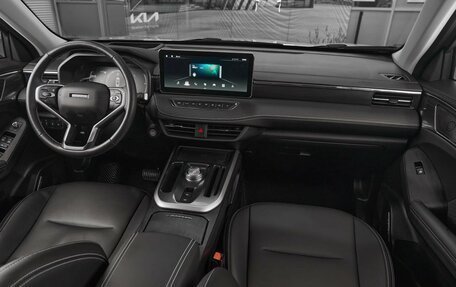 Haval Jolion, 2023 год, 1 659 000 рублей, 9 фотография