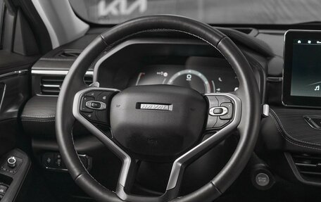 Haval Jolion, 2023 год, 1 659 000 рублей, 10 фотография