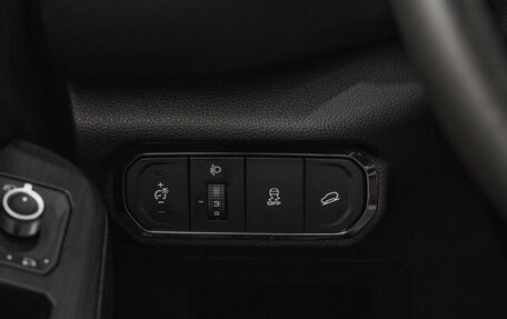 Haval Jolion, 2023 год, 1 659 000 рублей, 16 фотография