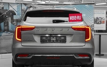 Haval Jolion, 2023 год, 1 659 000 рублей, 5 фотография