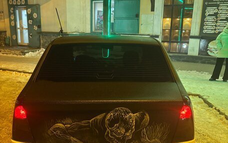 Renault Logan I, 2013 год, 400 000 рублей, 3 фотография