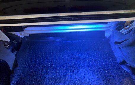 Renault Logan I, 2013 год, 400 000 рублей, 12 фотография