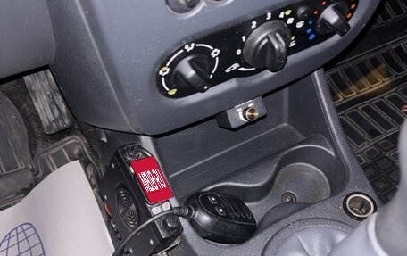 Renault Logan I, 2013 год, 400 000 рублей, 11 фотография