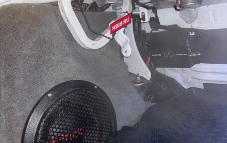 Renault Logan I, 2013 год, 400 000 рублей, 13 фотография