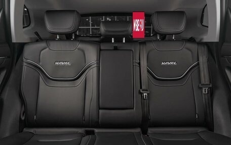 Haval Jolion, 2023 год, 1 659 000 рублей, 19 фотография