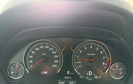 BMW M4, 2017 год, 6 500 000 рублей, 17 фотография