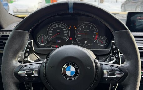 BMW M4, 2017 год, 6 500 000 рублей, 14 фотография