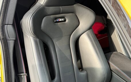 BMW M4, 2017 год, 6 500 000 рублей, 15 фотография