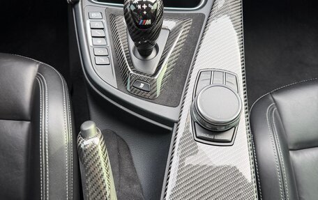 BMW M4, 2017 год, 6 500 000 рублей, 16 фотография