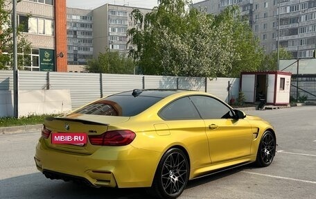 BMW M4, 2017 год, 6 500 000 рублей, 3 фотография