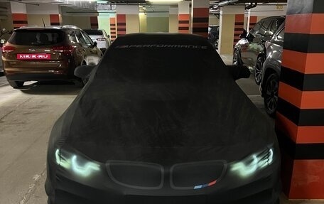 BMW M4, 2017 год, 6 500 000 рублей, 10 фотография