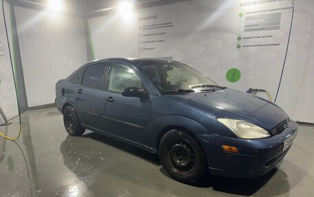 Ford Focus IV, 2002 год, 175 000 рублей, 2 фотография