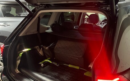 Volkswagen Tiguan II, 2023 год, 4 799 000 рублей, 11 фотография