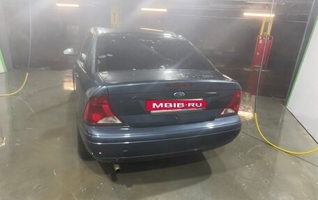 Ford Focus IV, 2002 год, 175 000 рублей, 3 фотография