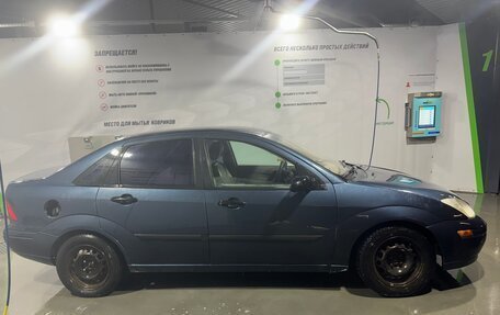 Ford Focus IV, 2002 год, 175 000 рублей, 5 фотография