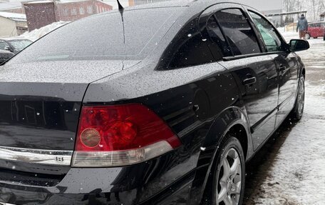 Opel Astra H, 2008 год, 550 000 рублей, 6 фотография