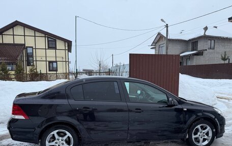 Opel Astra H, 2008 год, 550 000 рублей, 5 фотография