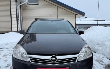 Opel Astra H, 2008 год, 550 000 рублей, 3 фотография