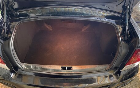 Opel Astra H, 2008 год, 550 000 рублей, 14 фотография