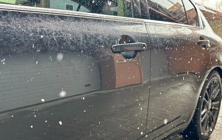 Infiniti G, 2012 год, 1 600 000 рублей, 12 фотография