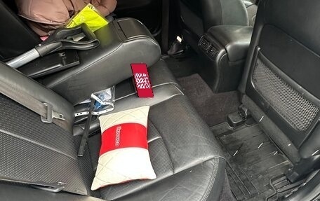 Infiniti G, 2012 год, 1 600 000 рублей, 17 фотография