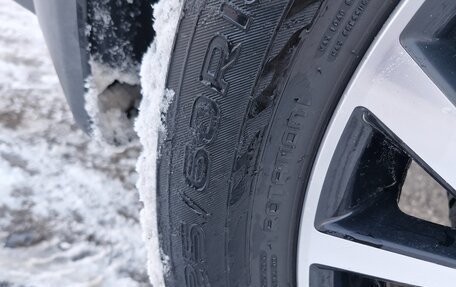 Nissan X-Trail, 2021 год, 2 600 000 рублей, 7 фотография