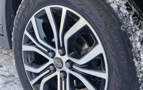 Nissan X-Trail, 2021 год, 2 600 000 рублей, 8 фотография