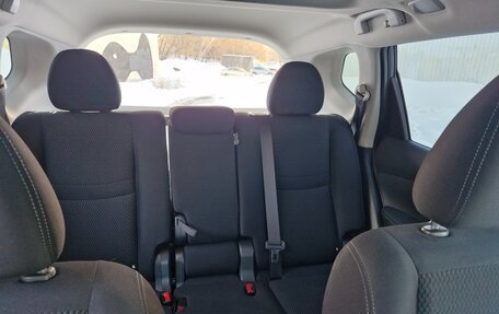 Nissan X-Trail, 2021 год, 2 600 000 рублей, 5 фотография